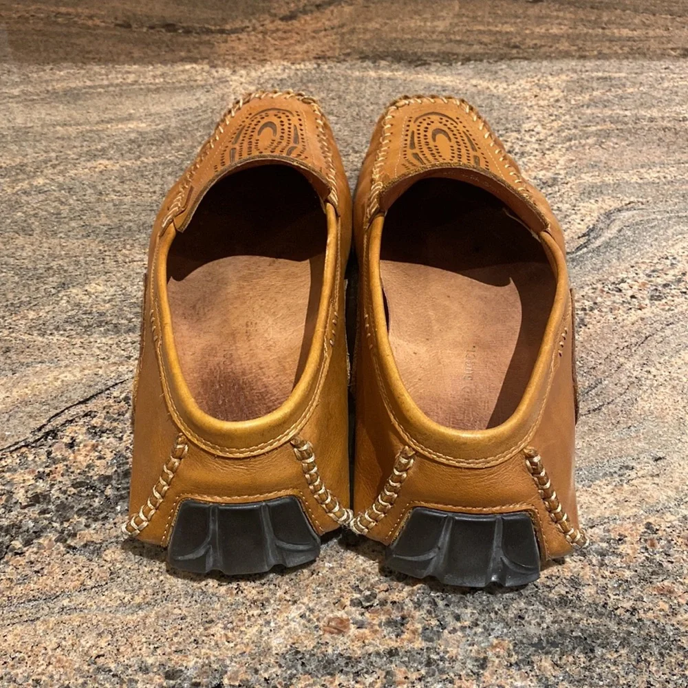 Bacco Bucci Mens Loafers - Picture 4 of 12